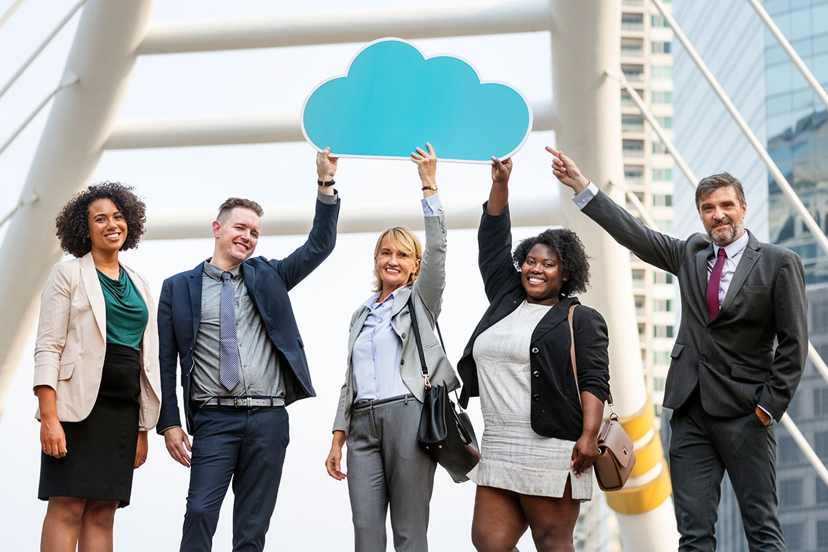 Planning To Create A New Marketing Project