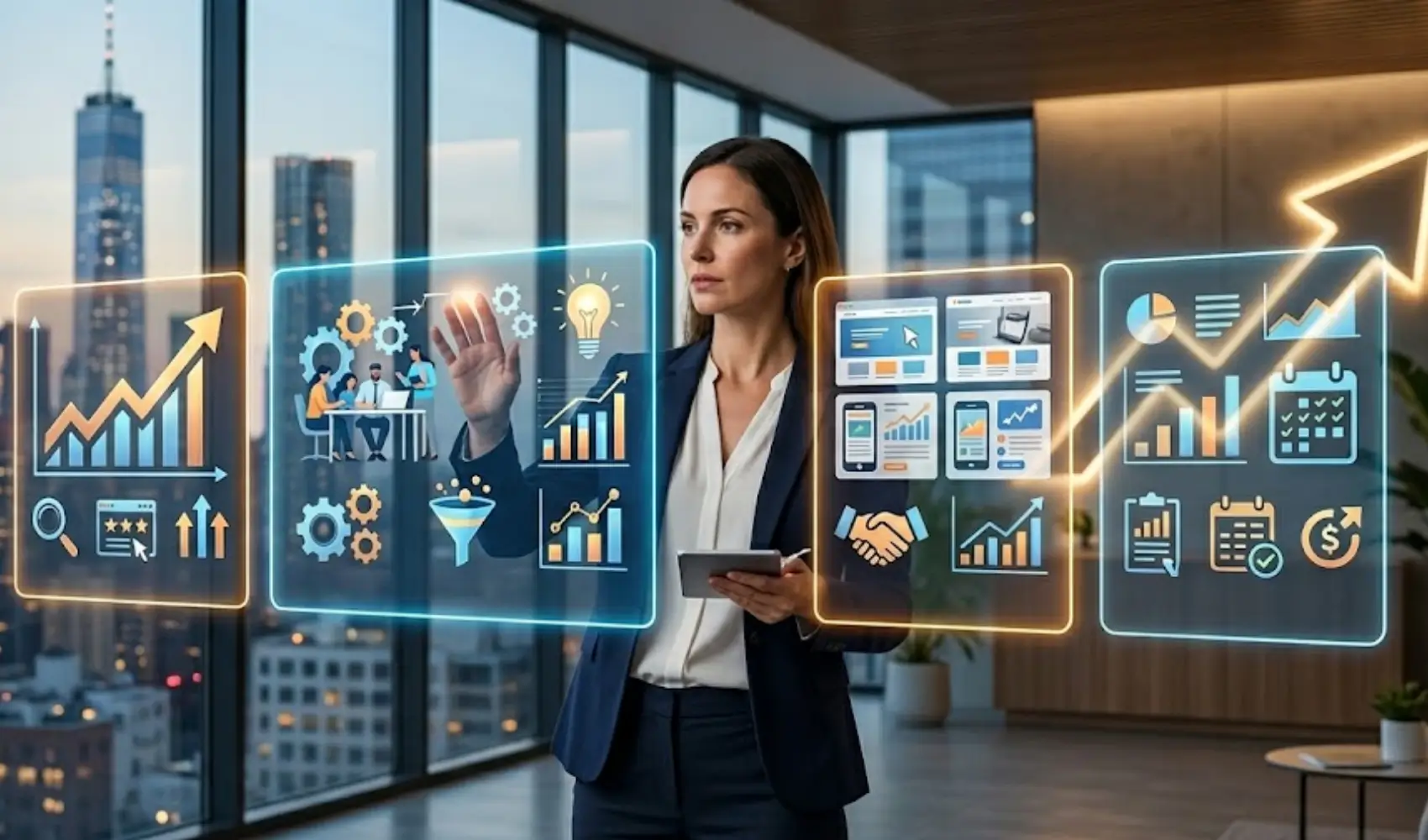 How to Choose Right Digital Marketing Agency for Your Needs