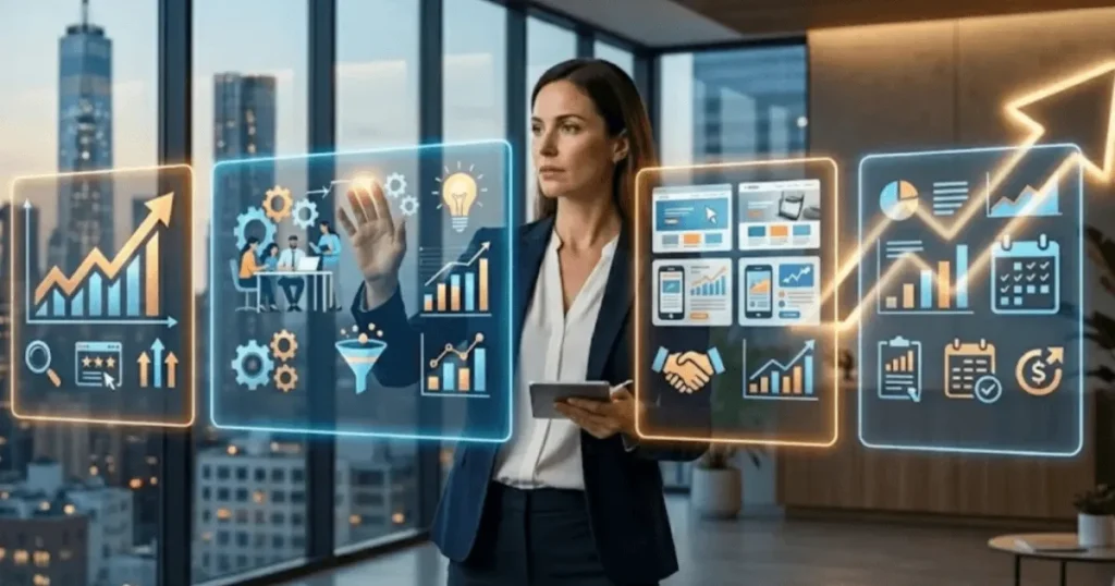 Blog 3 How to Choose Right Digital Marketing Agency for Your Needs