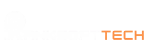 RankSoftTech Footer Logo