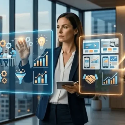 How to Choose Right Digital Marketing Agency for Your Needs